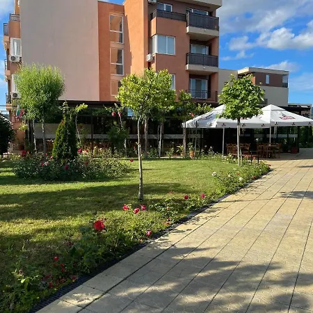 студиа Sunny Holiday Fort Noks Appartamento *