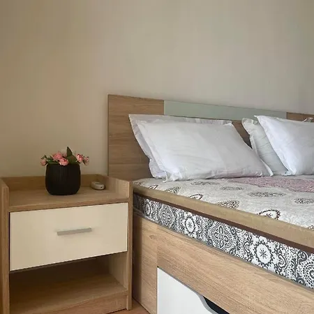 студиа Sunny Holiday Fort Noks Appartamento