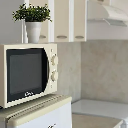 Appartamento студиа Sunny Holiday Fort Noks