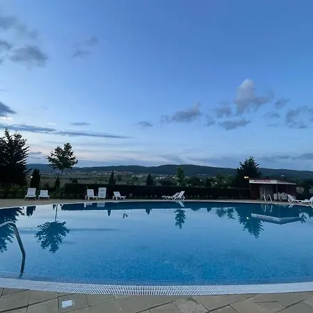 Appartamento студиа Sunny Holiday Fort Noks